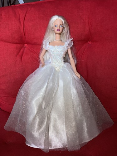 Poupée barbie robe - poupée,