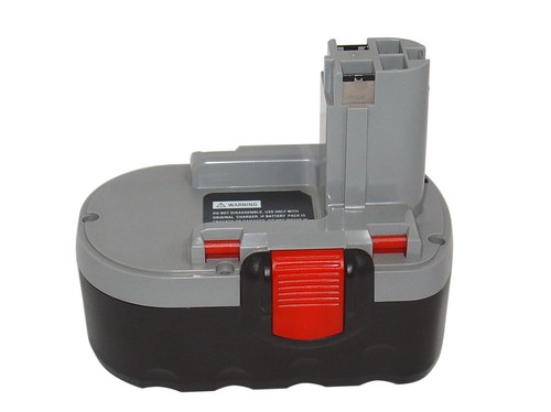 Batterie 3000mah pour bosch - batterie,