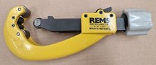 REMS pipe cutter RAS Cu-INOX S 8-64 mm No. 113401 pipe cutter tube cutter