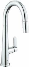 Robinet de cuisine Grohe