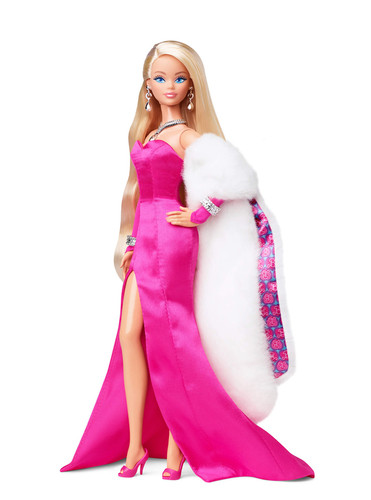 Barbie 2024 gala - 2024, collection