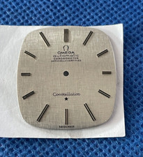 Cadran Omega Constellation