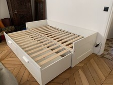 lit banquette 90*200cm