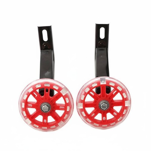 Roues auxiliaires pour vélo - roues,