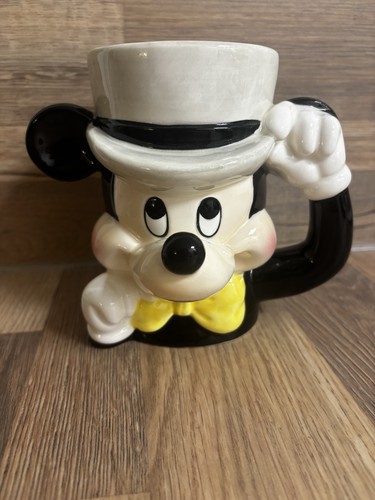 Belle tasse disney - disney, mickey