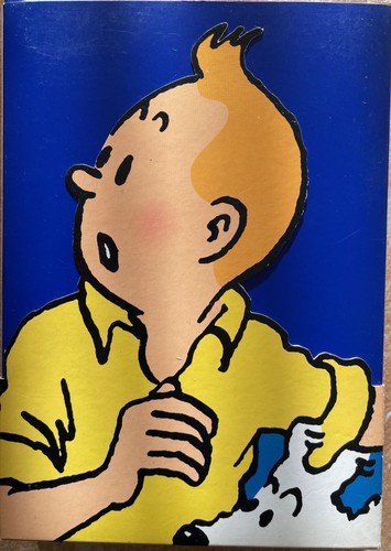 Coffret tintin dvd - 6, sous