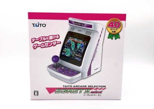 Taito egret mini - taito,