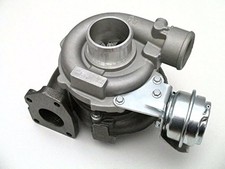 TURBO NEUF E.S GARRETT 2.8 CRD