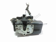 SERRURE DE PORTE ARRIERE