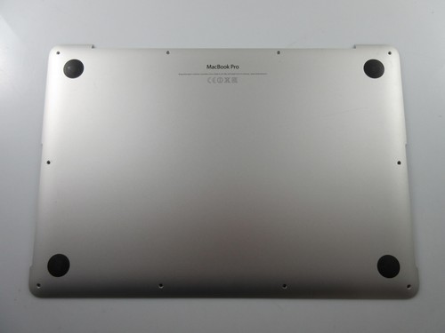 Coque arrière apple macbook - arrière,