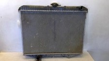 Radiateur eau NISSAN TERRANO 2