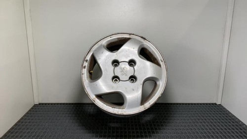 Jante peugeot 306 phase - jante,