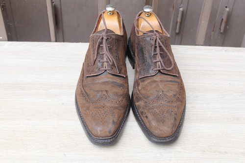 Chaussure crockett jones - chaussure, crockett&jones