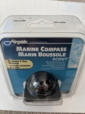 Airguide Marin Boussole Marine