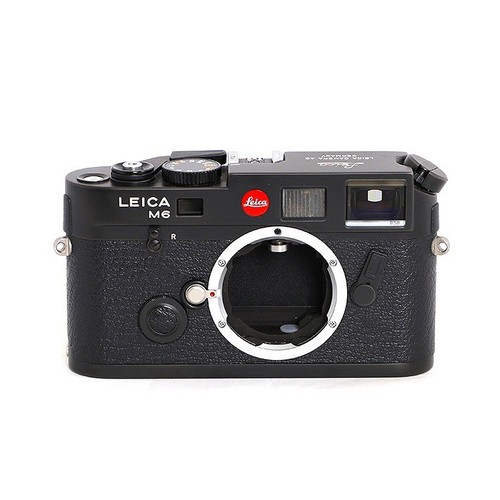 Leica ttl 58 - 0.58, caméra