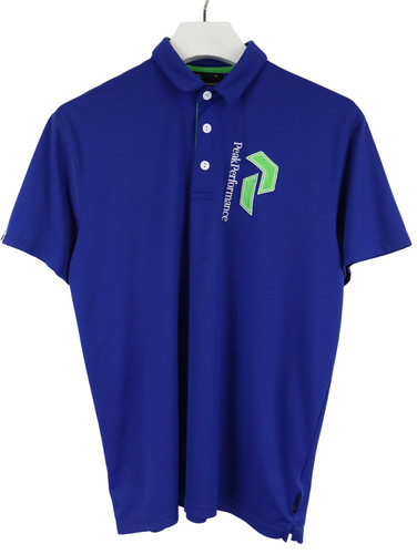 Shirt peak performance - peak, homme