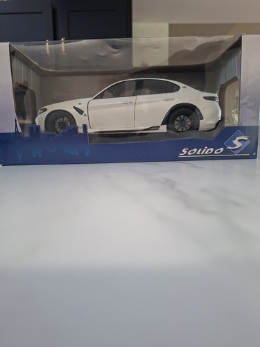 Solido alfa romeo giulia - romeo,