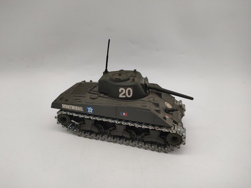 Solido sherman a3 - solido, m4