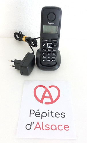 Gigaset al117h dect - al117h,