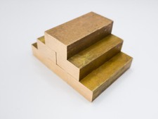 Bronze En Lingots Pour 250g