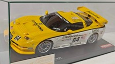 Kyosho Mini-Z ASC Corvette