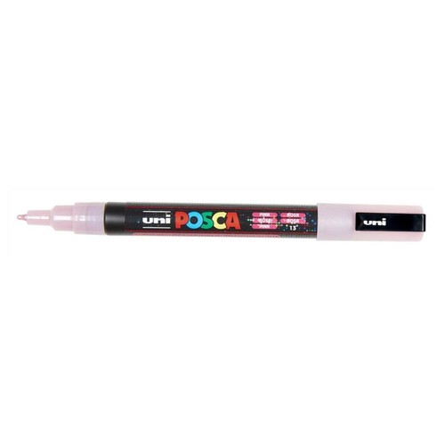 Pc3ml posca marqueur - [pc3ml, re]