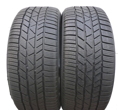 Continental 225 r18 92v - 2, 225/40