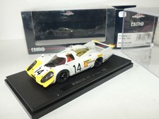 PORSCHE 917 N°14 LE MANS 1969