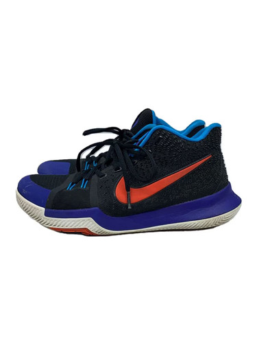 Nike kyrie - nike, black