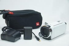 Caméscope HD caméra vidéo