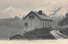 64 CANTINE D'ARBAZY - 97463