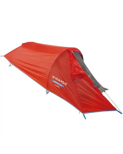 Camp minima tente une - minima,