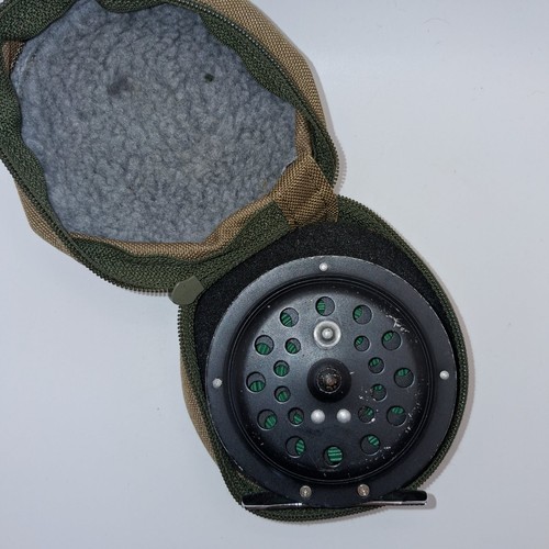 Vintage orvis 4452 fly fishing - vintage,