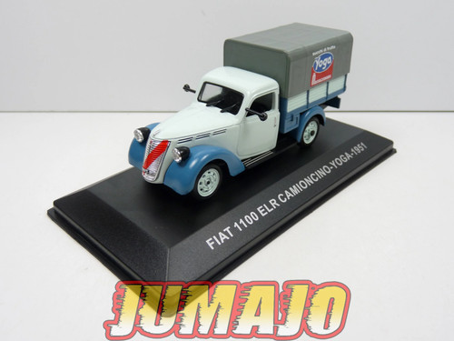 Vce18 ixo commerciale - vce18, 1/43