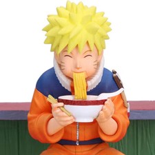 Naruto Shippuden - Figurine