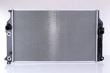 NISSENS Radiateur Eau Compatible Avec TOYOTA RAV | 646865