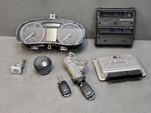 Kit démarrage calculateur