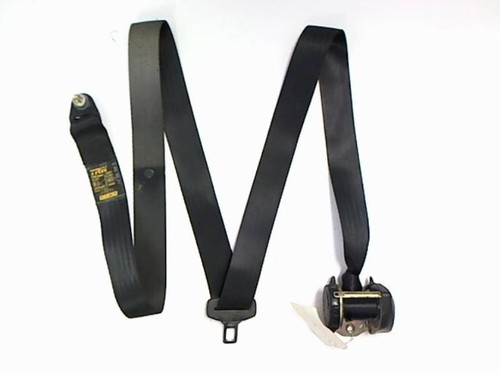 Ceinture arriere droit fiat - ceinture,