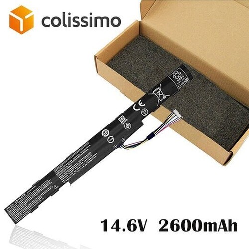Batterie pour acer aspire - batterie,