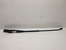 Bras essuie glace arrière