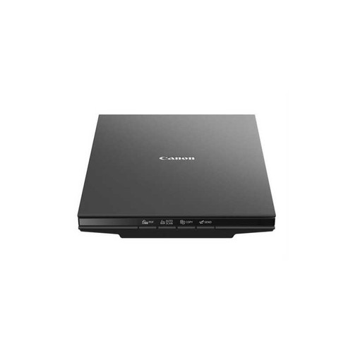 Canon canoscan lide 300 - canon,