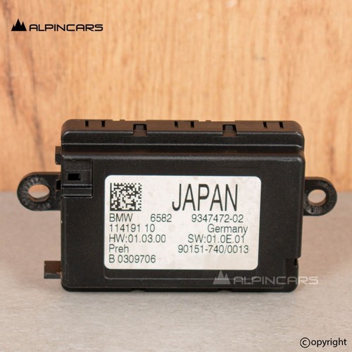 Oem bmw f06 - f06, f30