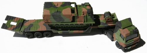 Majorette camion plateau - majorette,