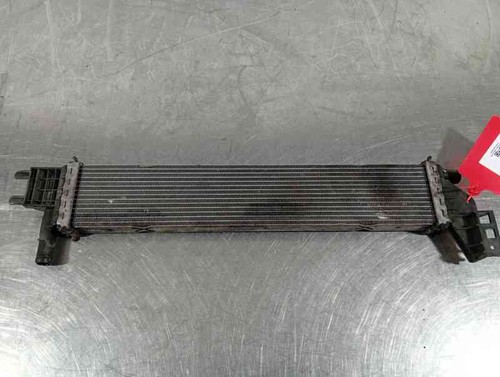 214108831r radiateur eau dacia - radiateur,