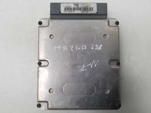 Mazda 626 1998 fsj318881d - 626,