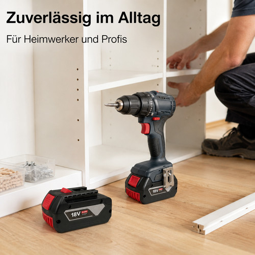 Batterie bosch 18v 8ah - bosch,