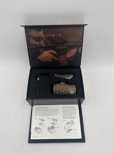 Brand new eotech - new,