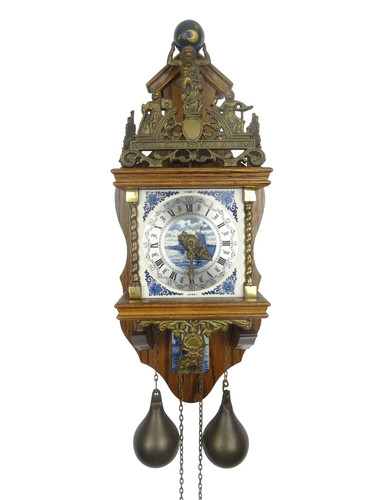 Zaanse vintage antique - vintage, old