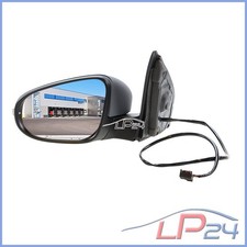 RÉTROVISEUR EXTÉRIEUR GAUCHE