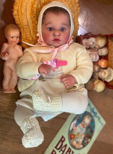 Reborn berenguer baby - 22”,